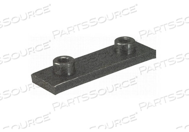 OEM#: HWP3WELD PLATE ПОДХОДИТ ДЛЯ МАРКИ ZSI STEEL от ZSI