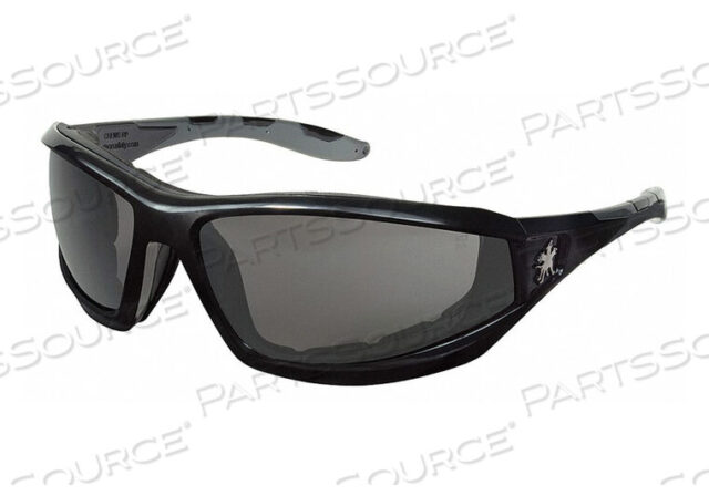 OEM#: RP212AFЗАЩИТНЫЕ ОЧКИ СЕРЫЕ от MCR Safety