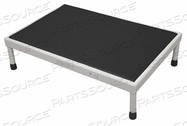 OEM#: 1AAWP2448A8 A9-14 B1 P6WORK PLTFORM ADJSTBL HT STL 9 TO 14 IN H от Cotterman
