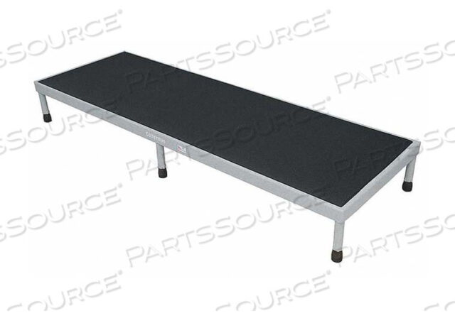 OEM#: 1SAWP2460A8 A9-14 B1 P6WORK PLTFORM ADJSTBL HT STL 9 TO 14 IN H от Cotterman