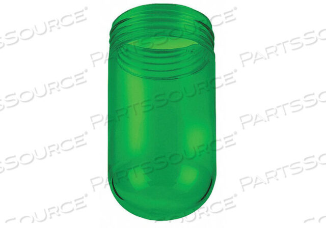 OEM#: VRSG-100GLASS GLOBE GREEN от Hubbell Power Systems