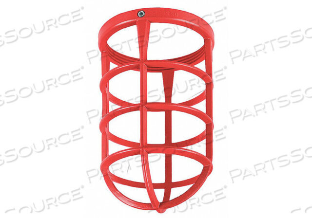 OEM#: VAG-100RGUARD RED от Hubbell Power Systems