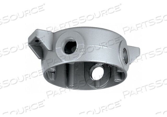 OEM#: VBC-2CEILING MOUNT SPLICE BOX 3/4IN от Hubbell Power Systems