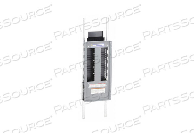 OEM#: NF442L6CПАНЕЛЬНАЯ ПЛАТА ВНУТРЕННЯЯ 600 A 277/480 В переменного тока от Square D