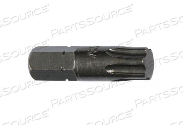 OEM#: 480-50IPX-5PKINSERT BIT SAE 5/16 HEX T50 1-1/4 PK5 от Apex Tool Group