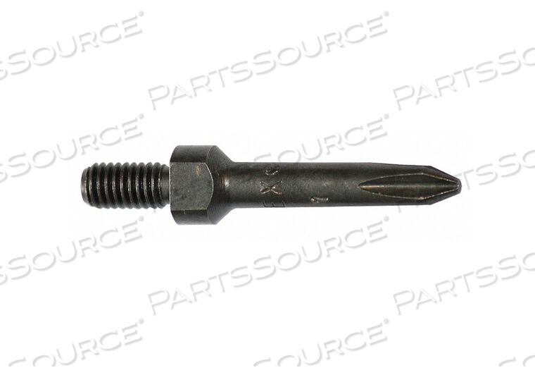 OEM#: 501X-5PKINSERT BIT SAE 10 TO 32MM SCREW PK5 от Apex Tool Group