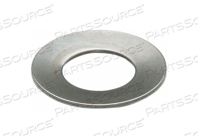 OEM#: B0875059SДИСКОВАЯ ПРУЖИНА 0.4375 SS BELLEVILLE PK10 по спецификации