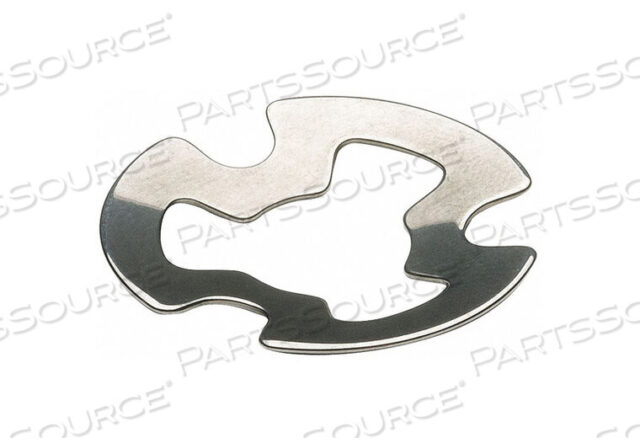 OEM#: BC0875030SDISC SPRING 0.438 SS CLOVER DOME PK5 по спецификации