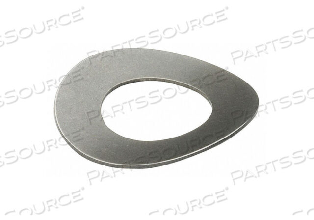 OEM#: U5620180SДИСКОВАЯ ПРУЖИНА 0.562 SS ИЗОГНУТАЯ PK10 по спецификации