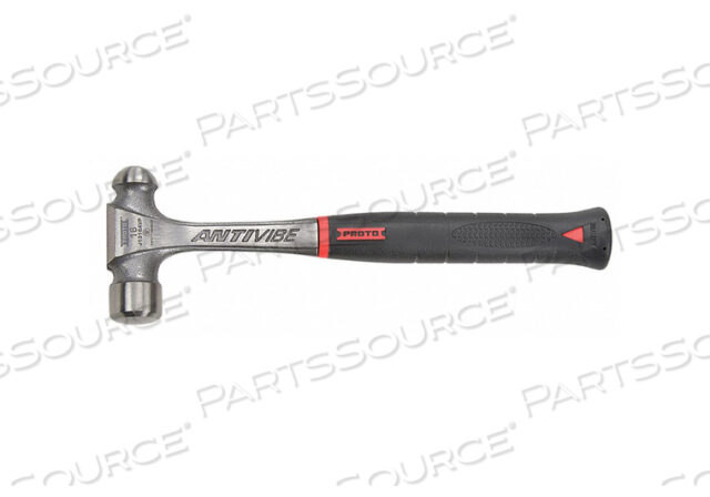 OEM#: J1316AVPШАРИКОВЫЙ МОЛОТОК СТАЛЬНОЙ СТАЛЬНОЙ 16 УНЦИЙ от Proto