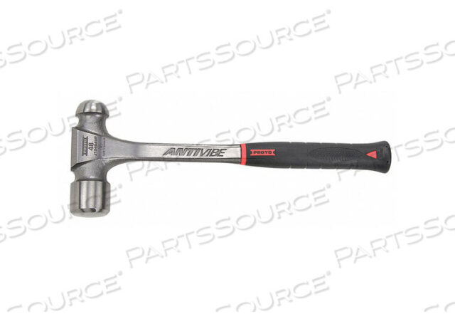 OEM#: J1348AVPBALL PEIN HAMMER STEEL STEEL 48 OZ. by Proto