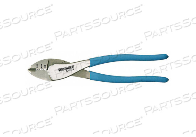 OEM#: 22UN74CRIMPER 22 TO 10 AWG 9-1/2 L от Westward