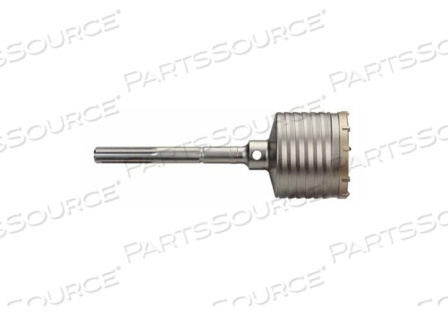 OEM#: 48-20-5414ПЕРФОРАТОРНАЯ КОРОНКА SDS MAX 2-5/8X22IN от Milwaukee Electric Tools