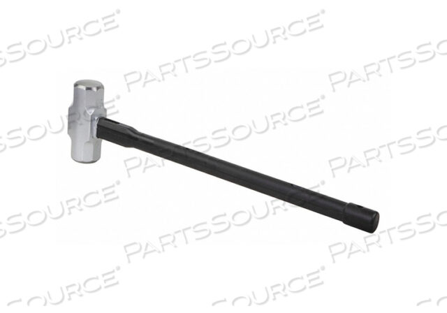 OEM#: 22XP76КУВАЛДА 8 ФУНТОВ. 30 ИЗ РЕЗИНЫ/СТАЛЬ от Westward