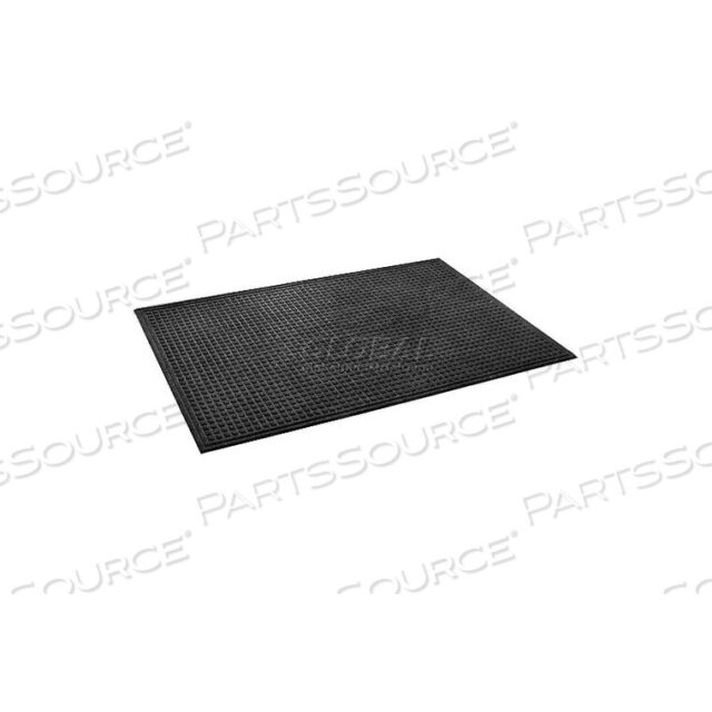 OEM#: 7888019074X6ABSORBA ВНУТРЕННИЙ ВХОДНОЙ КОВРИК ТОЛЩИНОЙ 3/8 4 X 6 ЧЕРНЫЙ от Apache Inc.