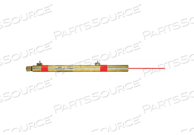 OEM#: 40-6260DOT ЛАЗЕРНЫЙ УРОВЕНЬ INT/EXT КРАСНЫЙ 2000 ФУТОВ от Johnson Level