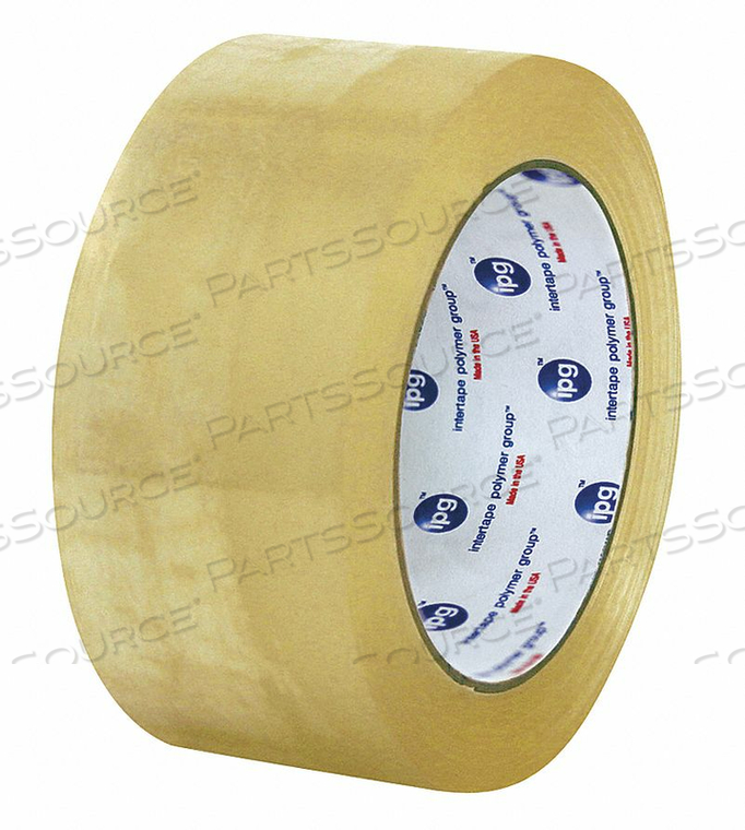 OEM#: GI117-00GКартонная лента прозрачная 2 дюйма x 60 ярдов. PK36 от IPG