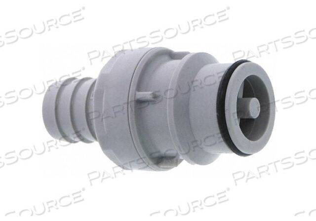 OEM#: HFC228121/2 ШТУЦЕР ДЛЯ ШЛАНГА БЕЗ КЛАПАНА ВСТРАИВАЕМЫЙ ИЗ ПОЛИПРОПИЛЕНА от Colder Products Company