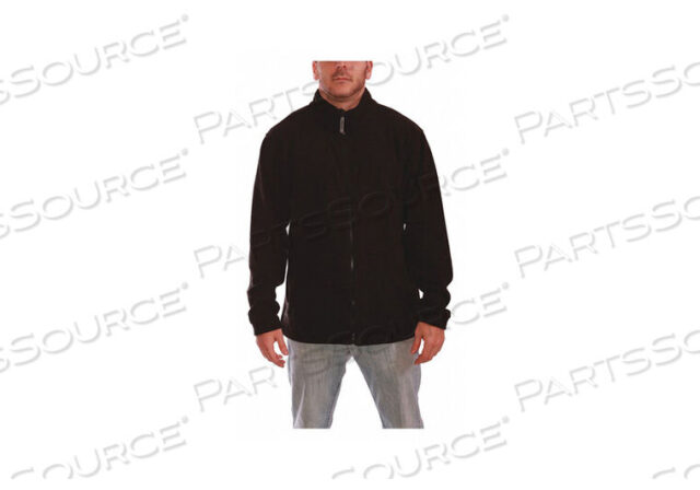OEM#: J72003КУРТКА БЕЗ УТЕПЛЕНИЯ ЧЕРНАЯ L от Tingley Rubber