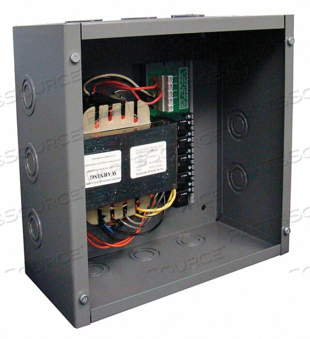 OEM#: PSH500ACLS 2 TRNSFRMR 100VA ЗАКРЫТЫЙ НАСТЕННЫЙ от RIB