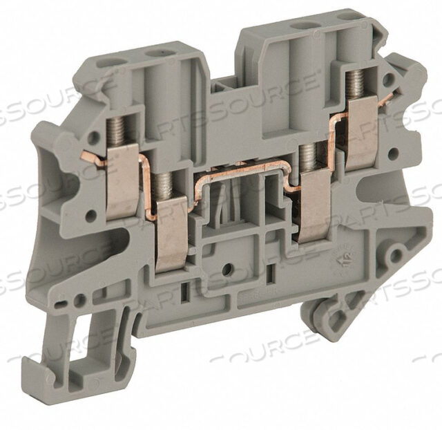 OEM#: NSYTRV44TRMNL BLK SCREW CLMP TECH MLTI-POLE от APC / American Power Conversion