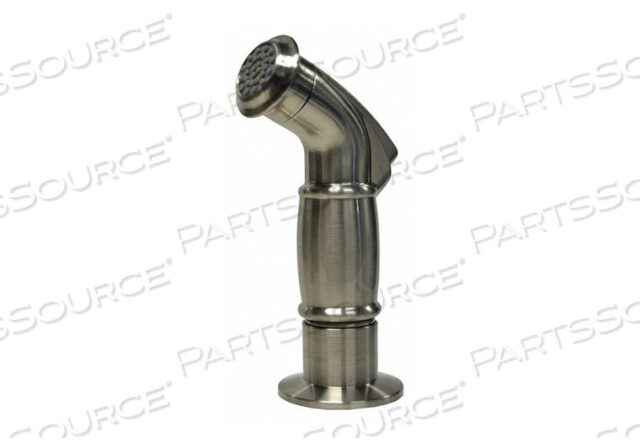 OEM#: 9D00010335БОКОВАЯ РАСПЫЛИТЕЛЬНАЯ ГОЛОВКА 1/4 В ЧЕРНОМ ЦВЕТЕ от Danco