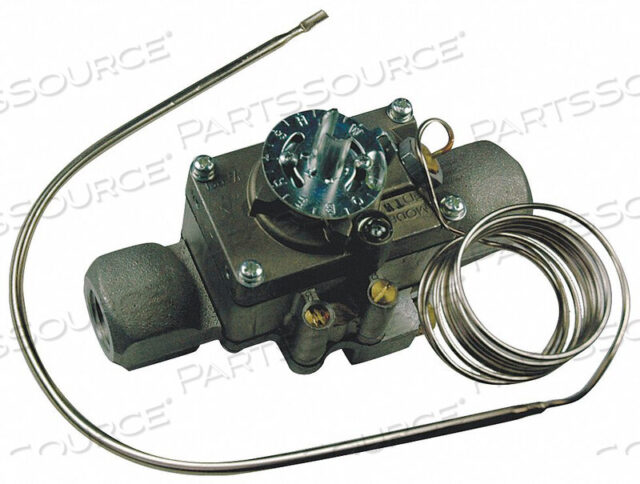 OEM#: 4200-505300/650F1/248CAPCOMMGASSTAT от Robertshaw