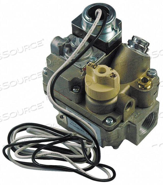 OEM#: 700-4703/4120VGAS VLV,THRMOPILE MAG. Робертшоу