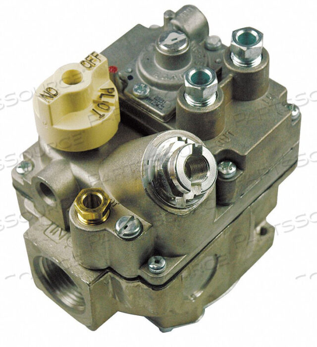 OEM#: 700-8863/4WTRHTRVLV,3.5WCTHERMOPILE от Robertshaw