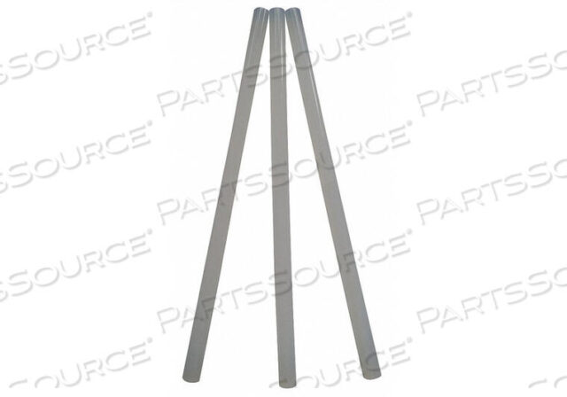 OEM#: 23X758 КЛЕЙ-РАСПЛАВ 0,45 X 10 ДЮЙМОВ PK12 от Westward