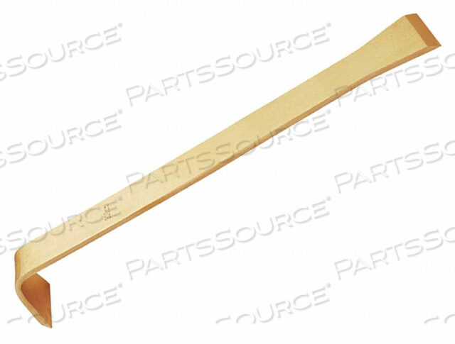 OEM#: 23X826DECK SCRAPER STIFF 2 БЕРИЛЛИЕВАЯ МЕДЬ от Westward