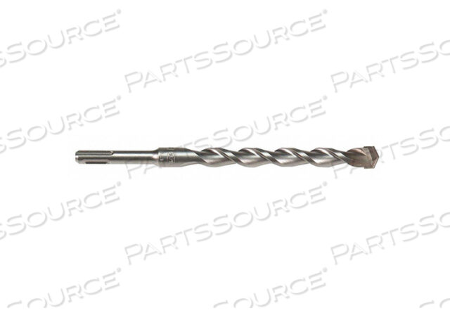 OEM#: 48-20-7436ПЕРФОРАТОРНАЯ БУРОВАЯ НАСАДКА SDS PLUS 1/4X16 ДЮЙМА от Milwaukee Electric Tools