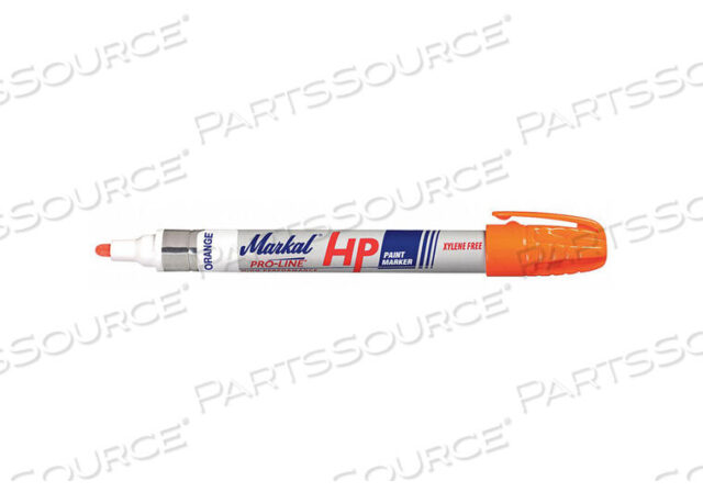 OEM#: 96964H4992 ПЕРМАНЕНТНЫЙ МАРКЕР PAINT ORANGE от Markal