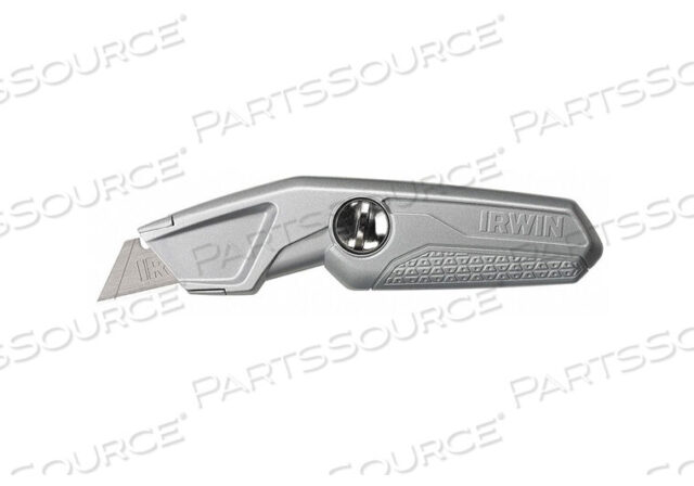 OEM#: 1774103НОЖ УНИВЕРСАЛЬНЫЙ 9-3/16 SILVER от IRWIN Tools