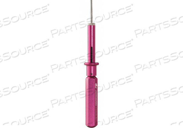 OEM#: R-4601ИНСТРУМЕНТ ДЛЯ ИЗВЛЕЧЕНИЯ РАЗМЕР 20 6 ДЮЙМОВ L КРАСНЫЙ от Jonard Tools