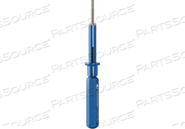 OEM#: R-4602ИНСТРУМЕНТ ДЛЯ ИЗВЛЕЧЕНИЯ РАЗМЕР 16 6 ДЮЙМОВ L СИНИЙ от Jonard Tools