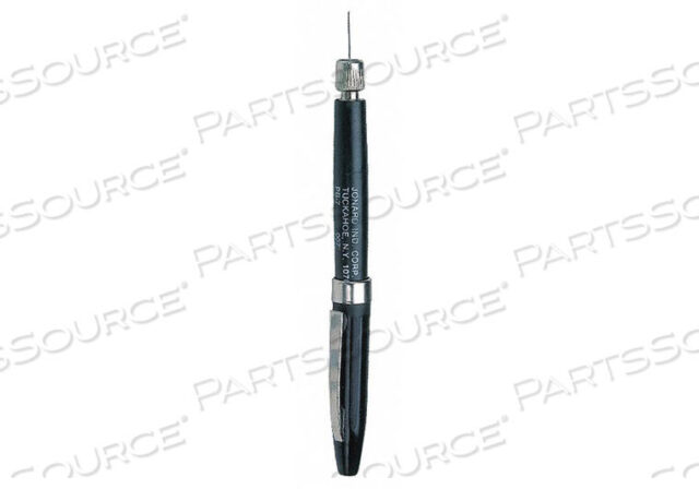 OEM#: PB-3RКарманные лезвия для полировки со стержнями 13 шт. от Jonard Tools