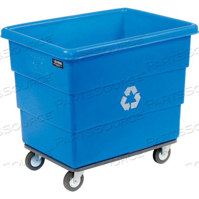 OEM#: 51116020U-5S + 5109-600 RYCLOGORECYCLING CUBE TRUCK, BOX TRUCK - 20 БУШЕЛЕЙ от Cr Daniels | Dandux