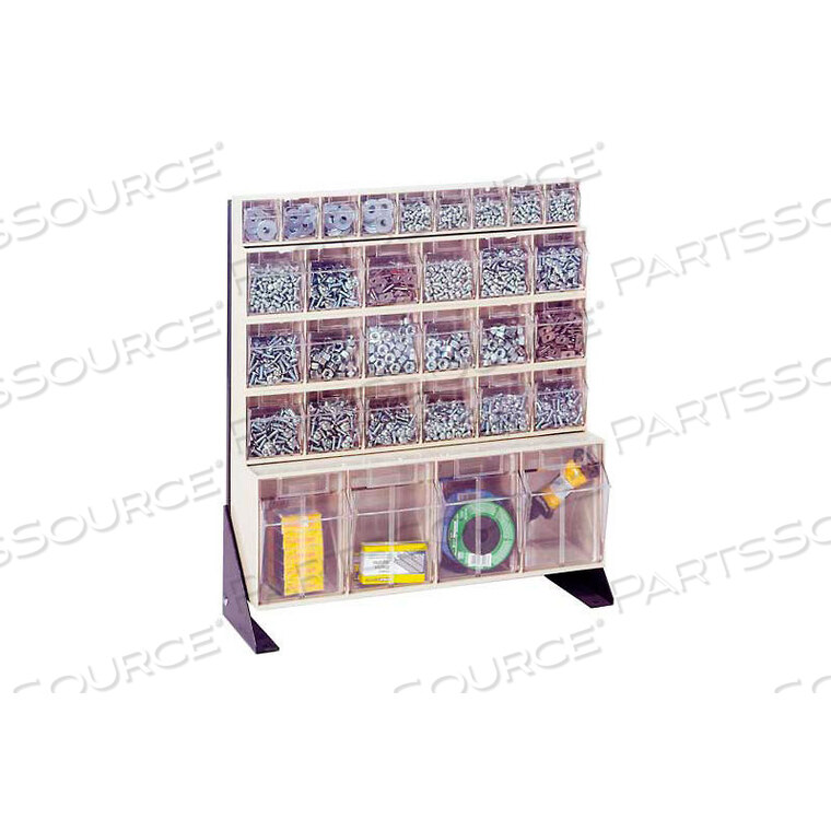 OEM#: QFS124-31WTTIP OUT BIN НАПОЛЬНАЯ ПОДСТАВКА QFS124-31- ОДНОСТОРОННЯЯ 24 H БЕЛАЯ от Quantum Storage Systems