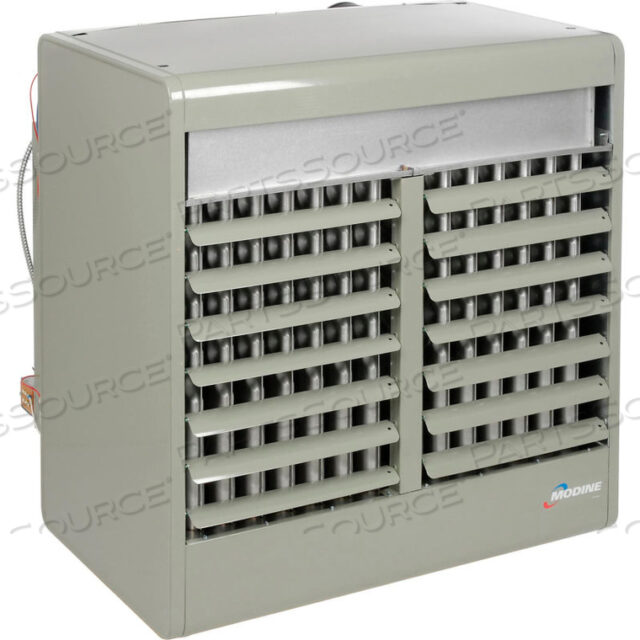 OEM#: PDP350AE0130FBANHIGH-EFFICIENCY II 350000 BTU ГАЗОВЫЙ НАГРЕВАТЕЛЬНЫЙ БЛОК СЕРИИ PDP от Modine Mfg. Co.