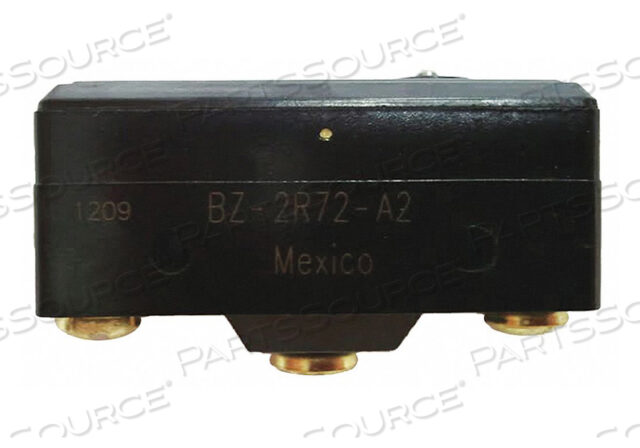 LG BASIC SNAP SWCH 15A SPDT PIN ПЛУНЖЕР