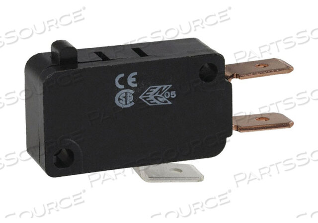 OEM#: V7-1V19E9PREMIUM МИНИ-ПЕРЕКЛЮЧАТЕЛЬ 21A SPDT PIN PLNGR от Honeywell
