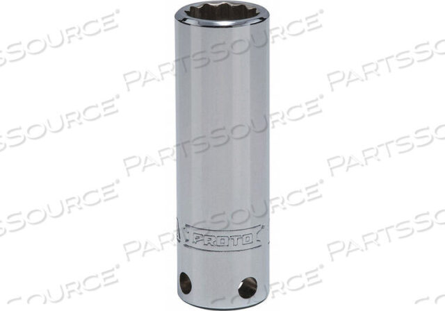 OEM#: J5015M-TTSOCKET 3/8 IN DR 15MM 12 PT. от Proto