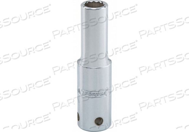 OEM#: J5314-TTSOCKET 1/2 ДЮЙМА DR 7/16 ДЮЙМА 12 PT. от Proto