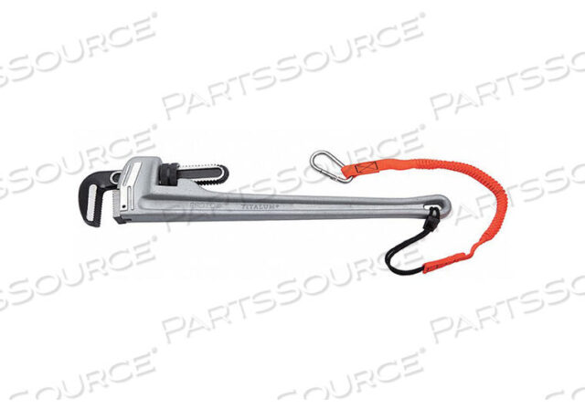 OEM#: J810A-TTКЛЮЧ ТРУБНЫЙ 10 Л АЛЮМИНИЙ от Proto