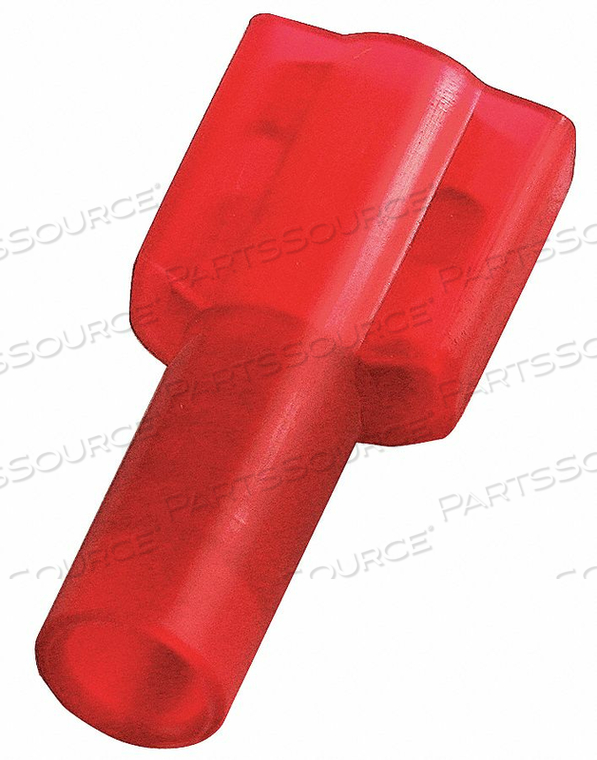 OEM#: 24C783FEMALE DISCONNECT RED 22-16AWG PK100 от Power First