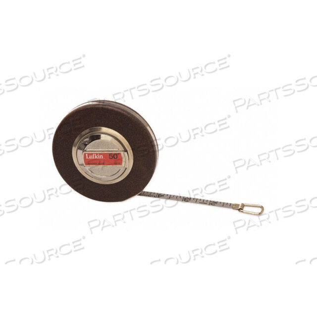 OEM#: C21616THBLKNTAPE BLK-ANCHOR CHEM CL 6 от Lufkin