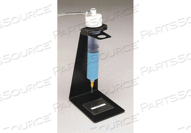 OEM#: KDS816ДЕРЖАТЕЛЬ ШПРИЦА STAND от Weller