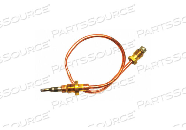 OEM#: 100886-01ТЕРМОПАРА от Heat Wagon