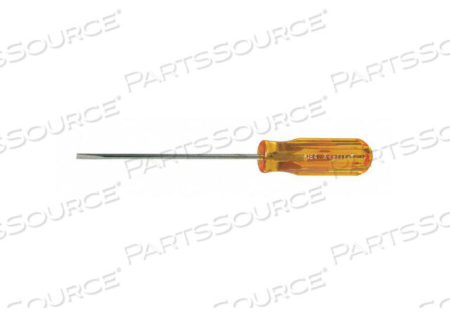 OEM#: R1410N1/4INX10IN REG ОТВЕРТКА С КРУГЛЫМ ЛЕПЕСТКОМ от Xcelite